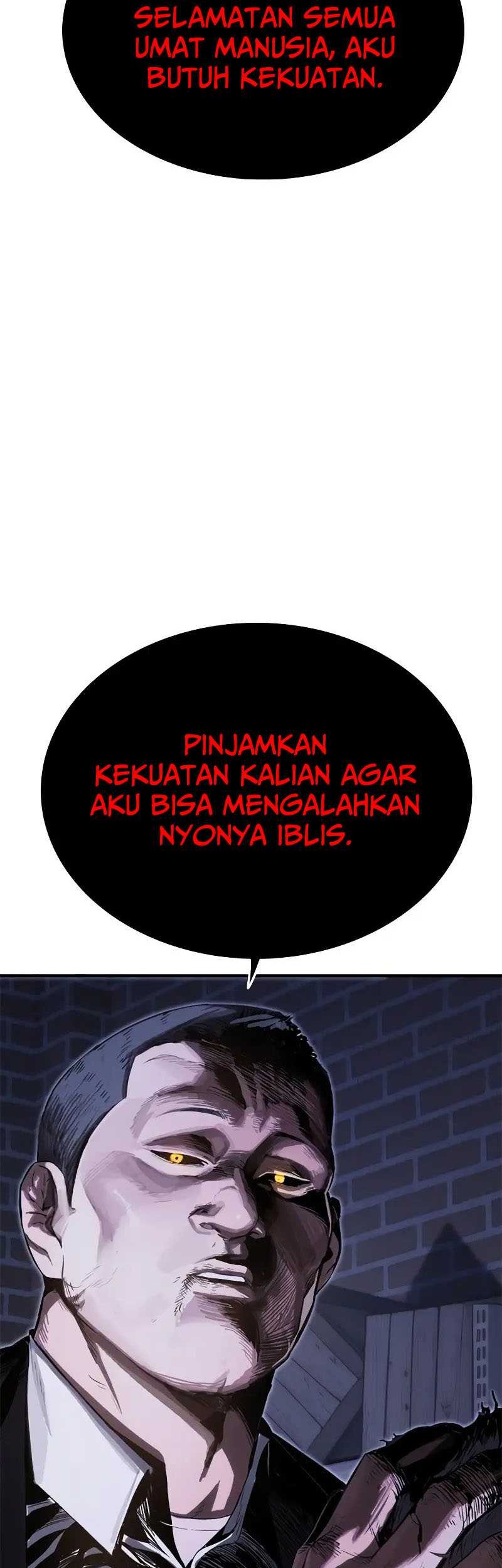 Monster Devourer Chapter 27 - halaman 99