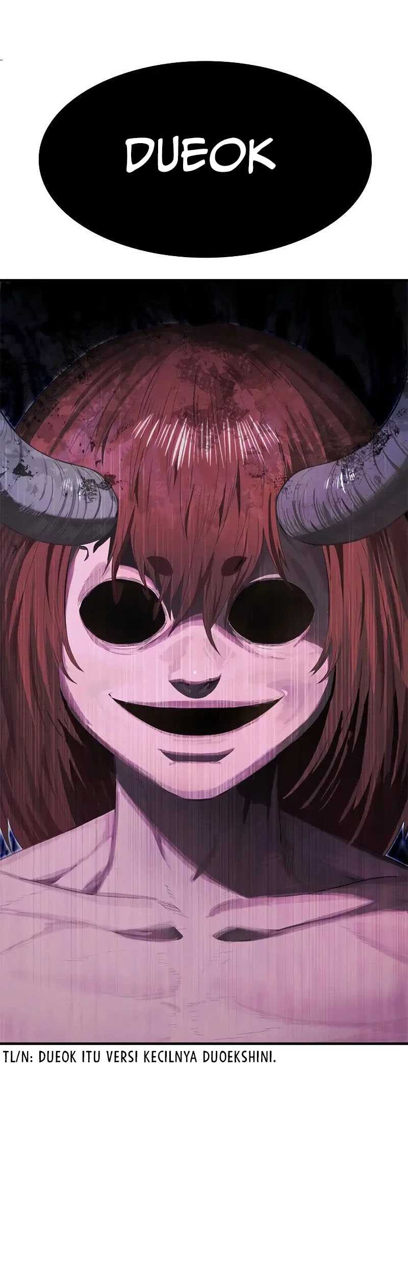 Monster Devourer Chapter 28 - halaman 104