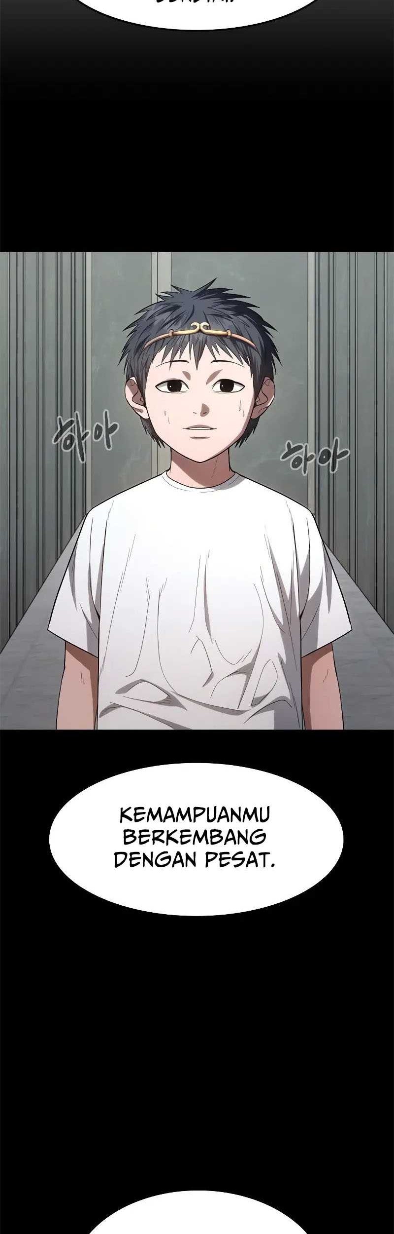 Monster Devourer Chapter 28 - halaman 11