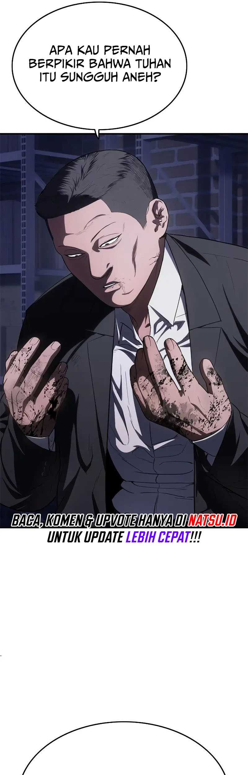 Monster Devourer Chapter 28 - halaman 14