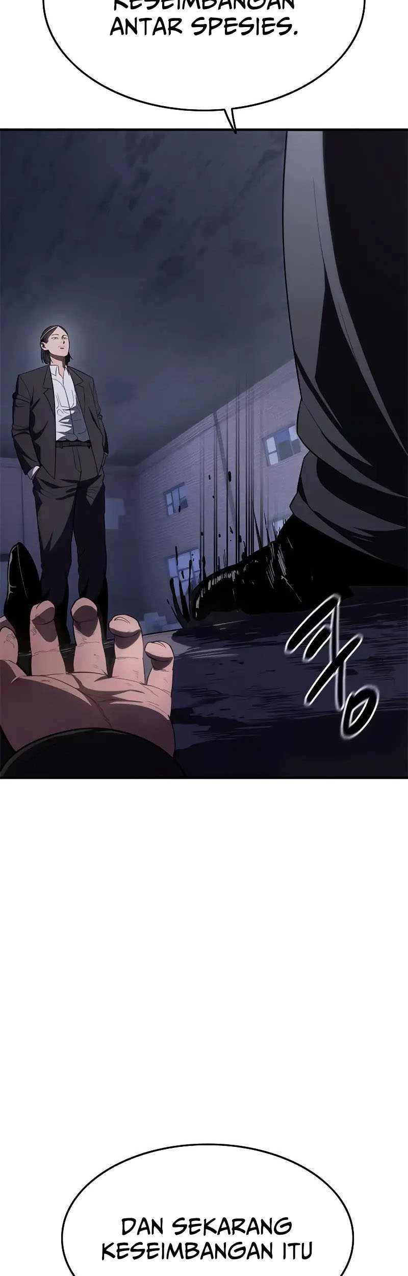 Monster Devourer Chapter 28 - halaman 18
