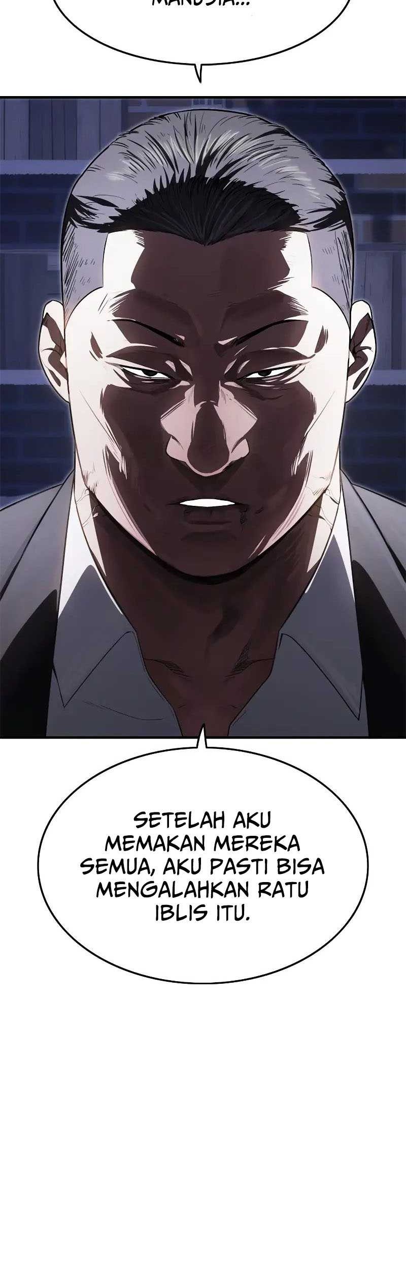 Monster Devourer Chapter 28 - halaman 22