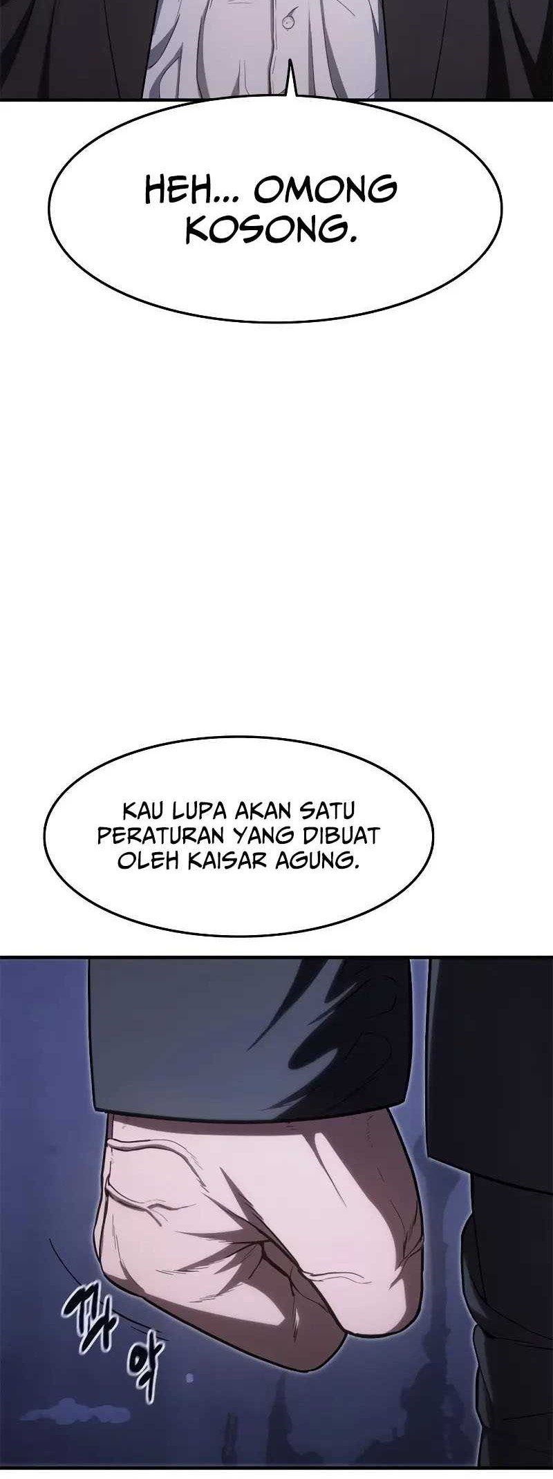 Monster Devourer Chapter 28 - halaman 25