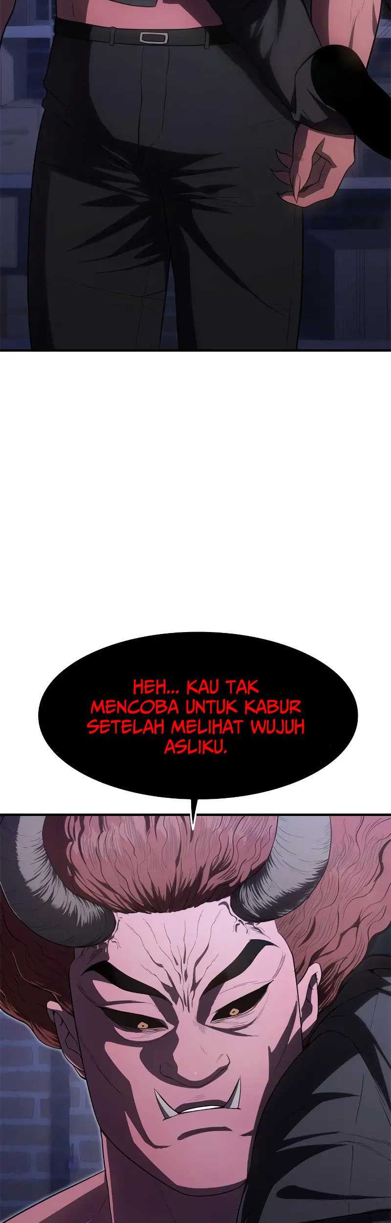 Monster Devourer Chapter 28 - halaman 34