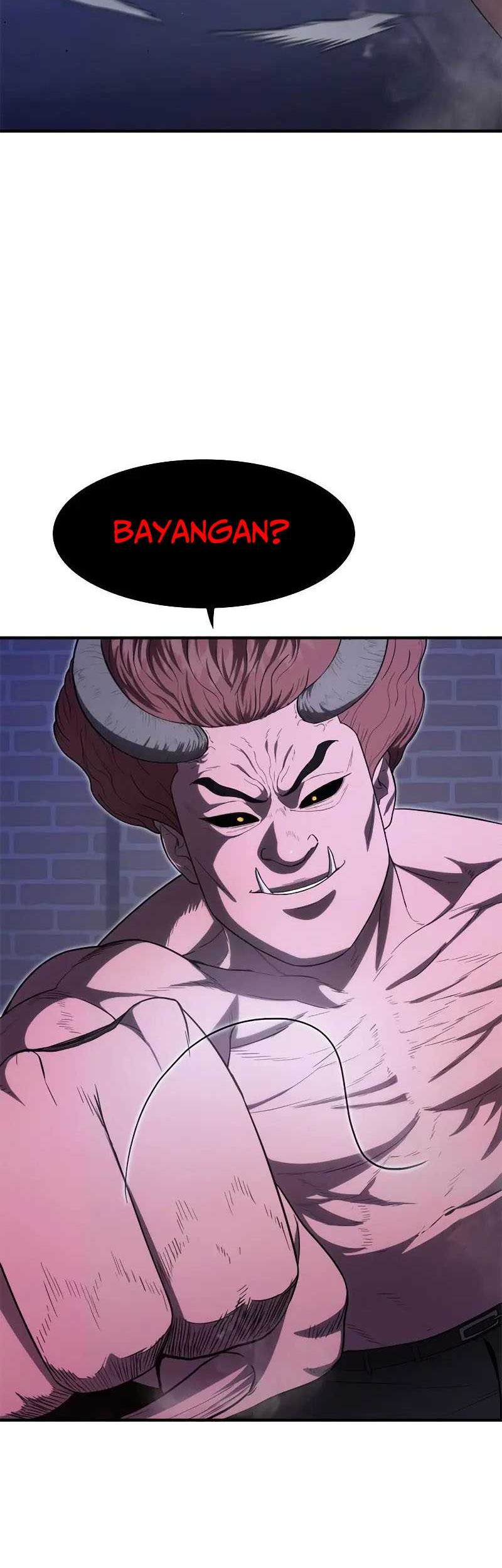Monster Devourer Chapter 28 - halaman 37