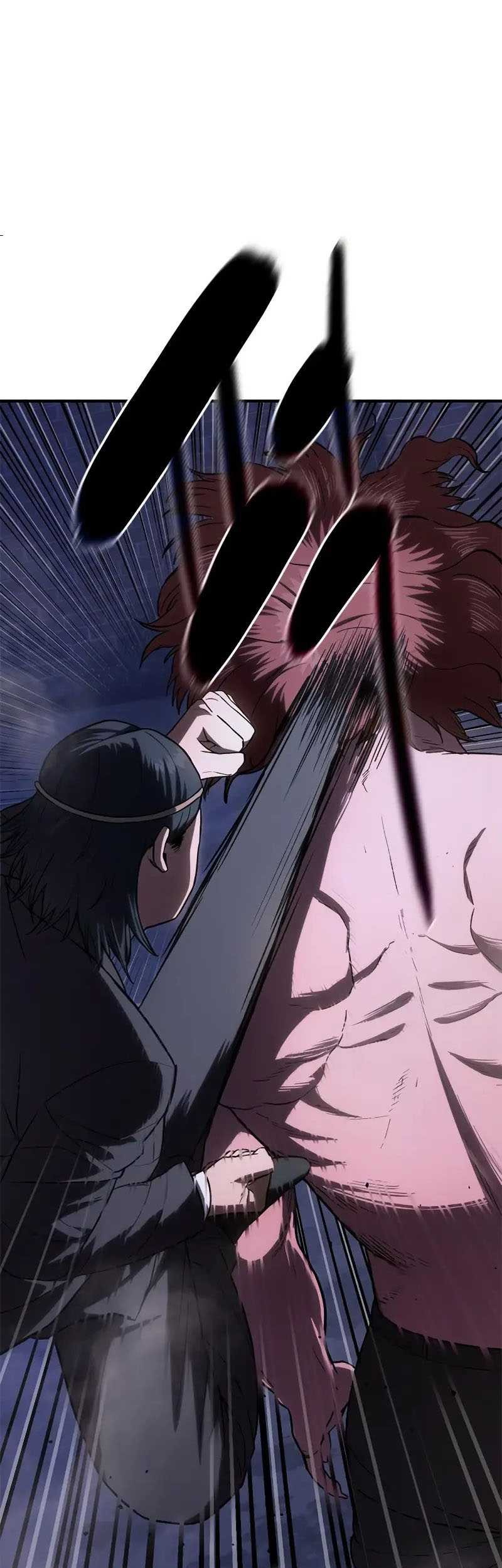 Monster Devourer Chapter 28 - halaman 38