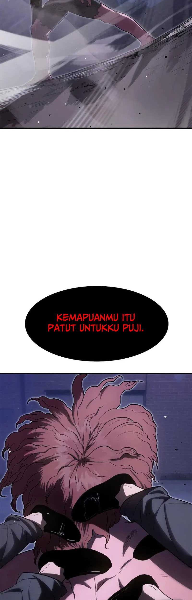 Monster Devourer Chapter 28 - halaman 40