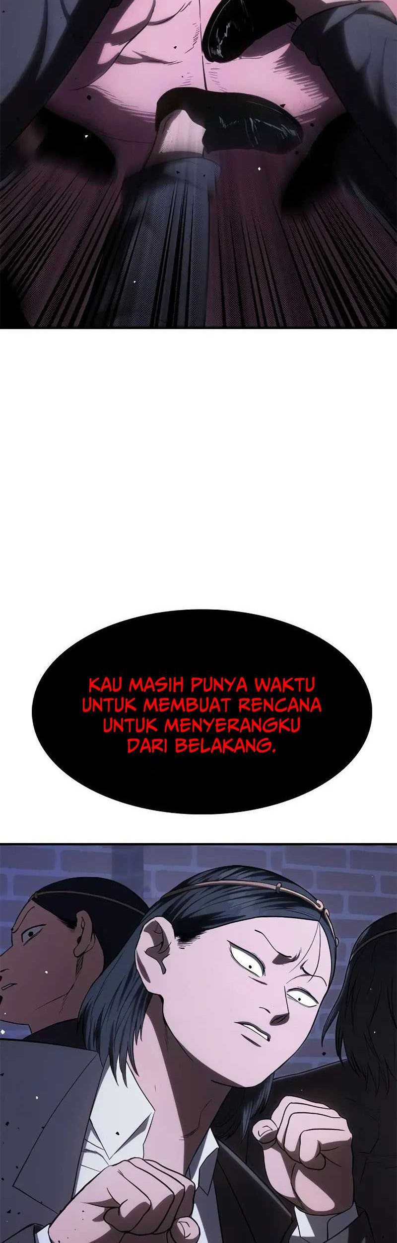 Monster Devourer Chapter 28 - halaman 41