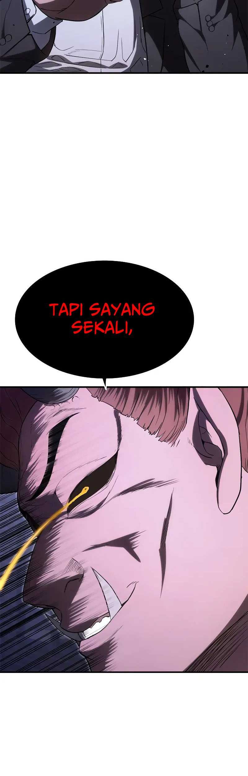 Monster Devourer Chapter 28 - halaman 42