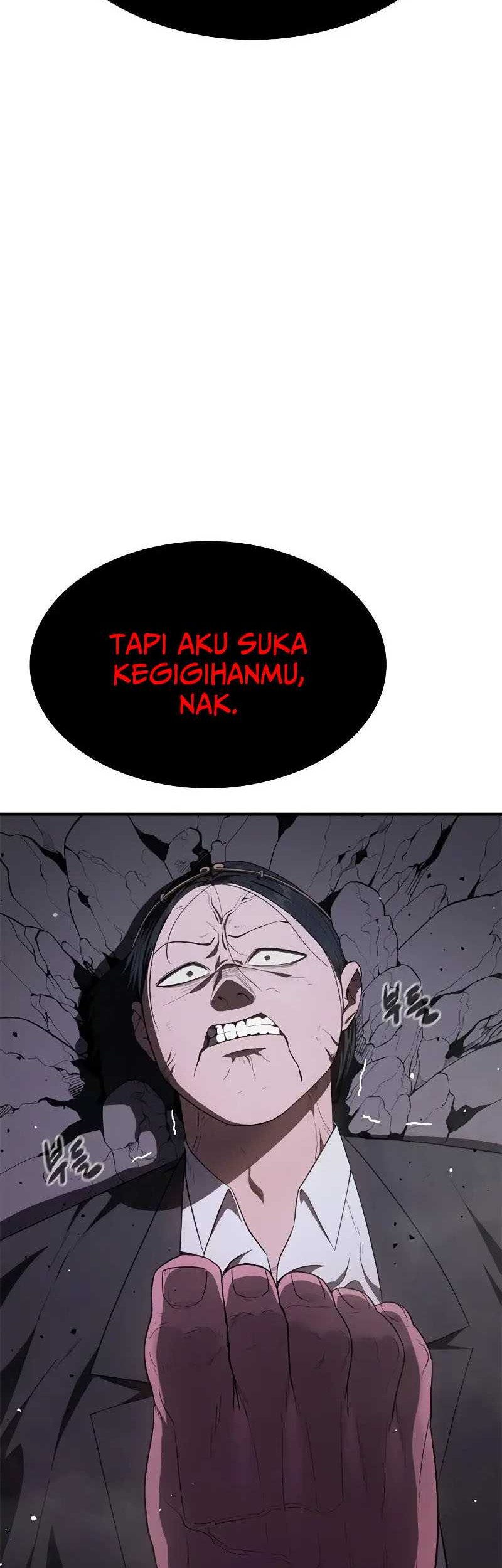 Monster Devourer Chapter 28 - halaman 51