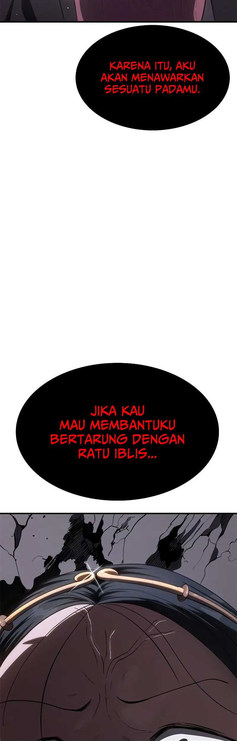 Monster Devourer Chapter 28 - halaman 52