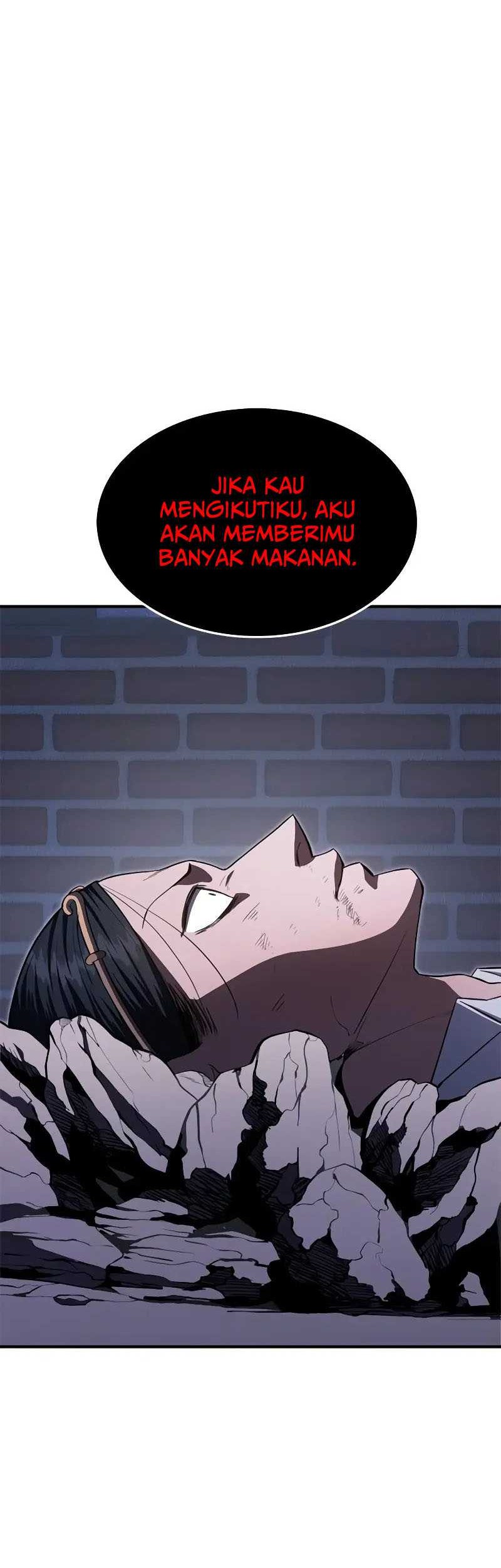Monster Devourer Chapter 28 - halaman 57