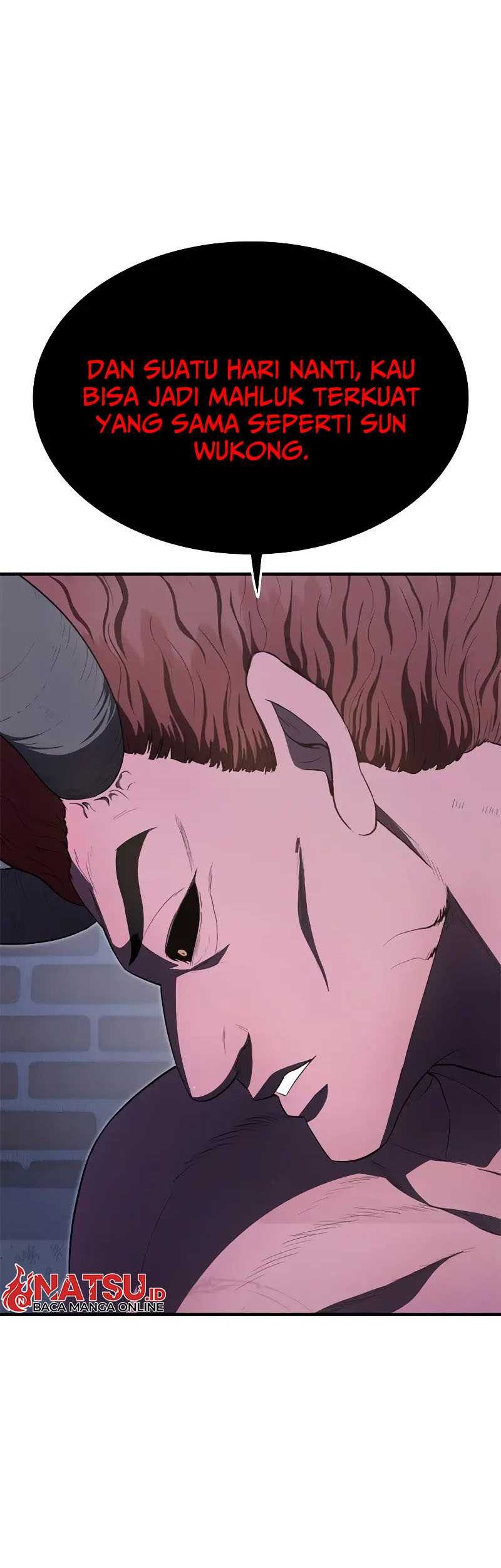 Monster Devourer Chapter 28 - halaman 58