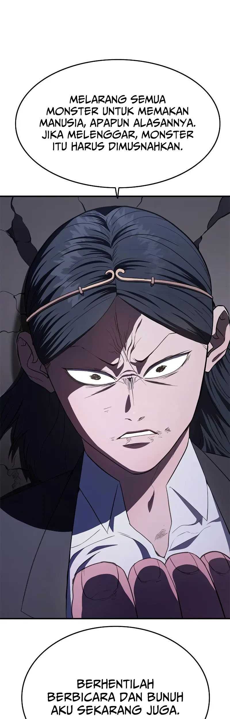 Monster Devourer Chapter 28 - halaman 60