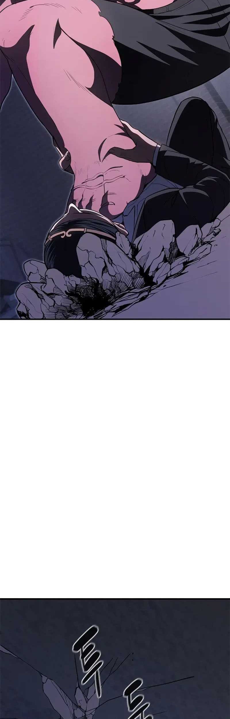 Monster Devourer Chapter 28 - halaman 63