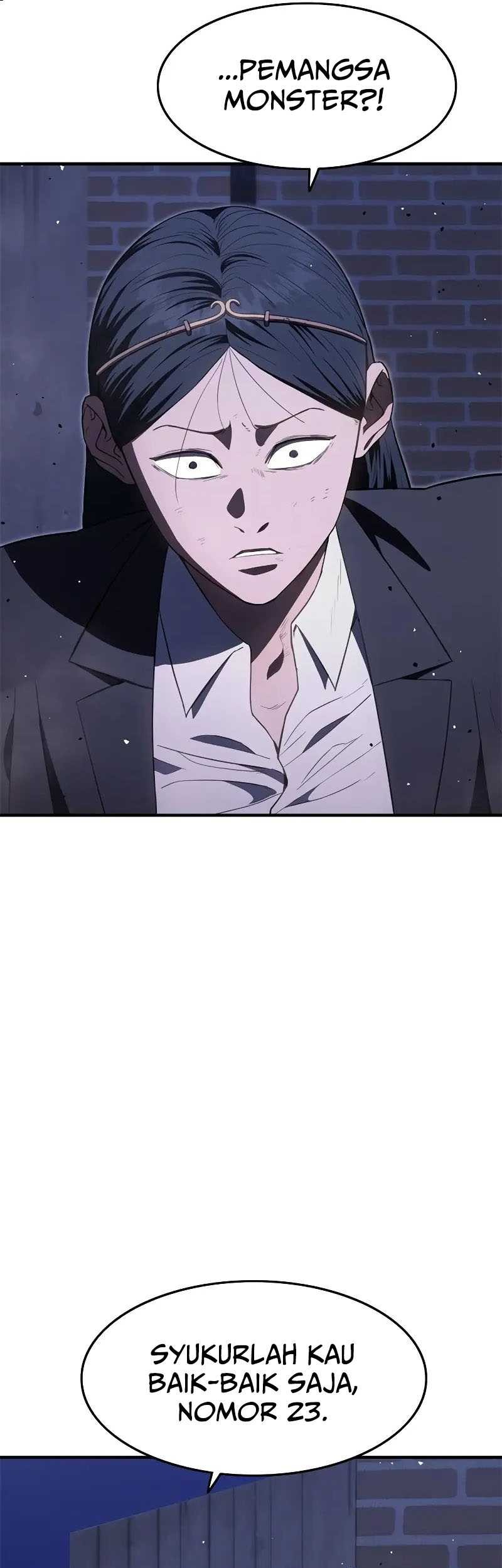 Monster Devourer Chapter 28 - halaman 68