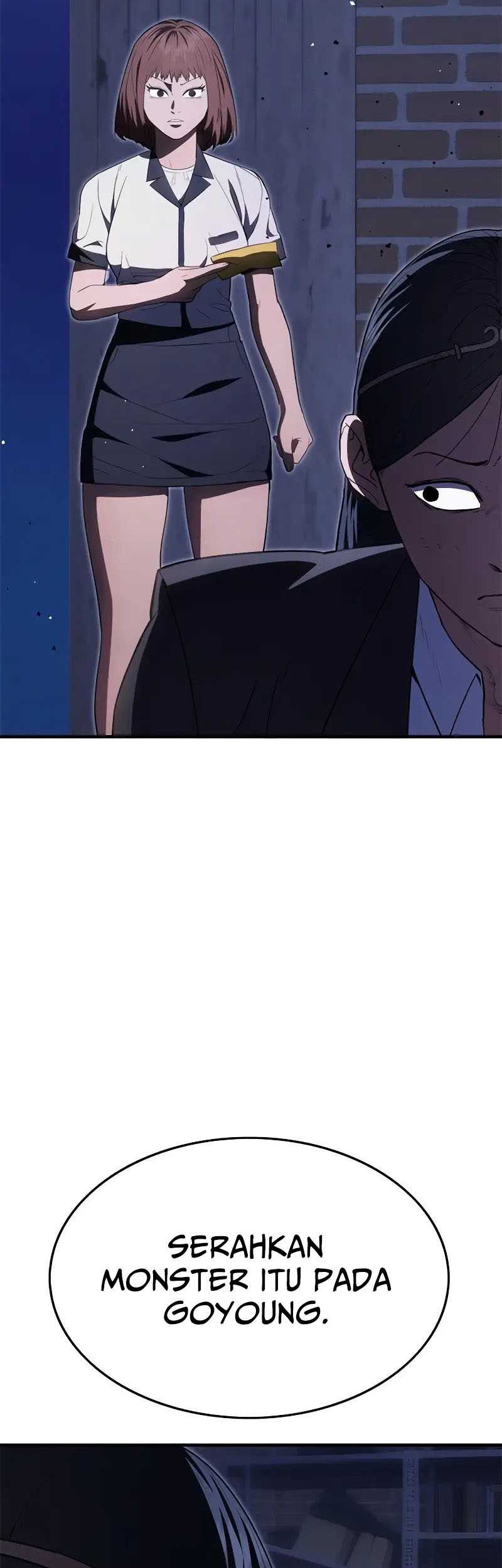 Monster Devourer Chapter 28 - halaman 69