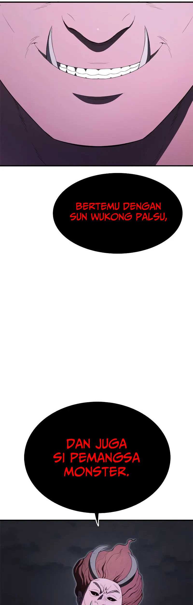 Monster Devourer Chapter 28 - halaman 71