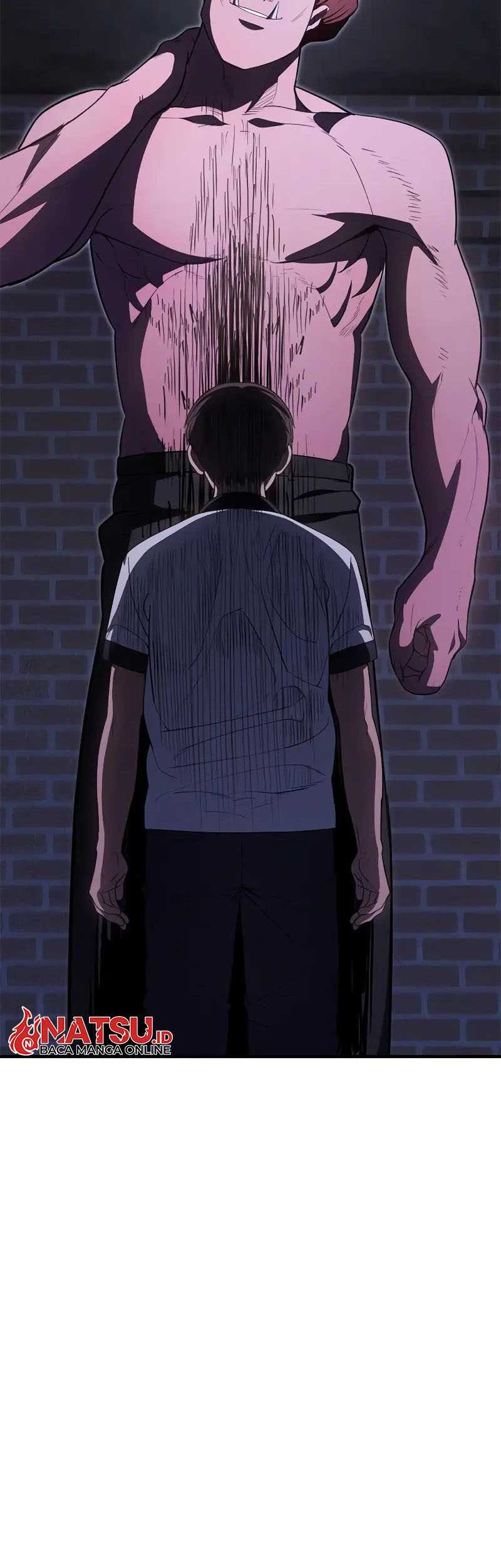 Monster Devourer Chapter 28 - halaman 72