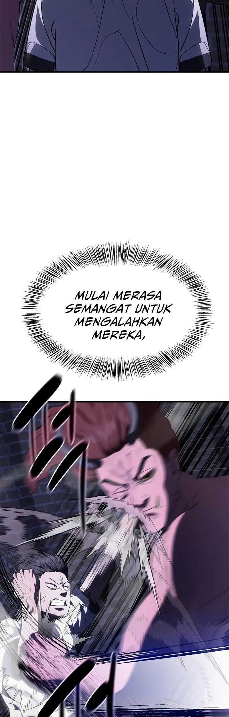 Monster Devourer Chapter 28 - halaman 76