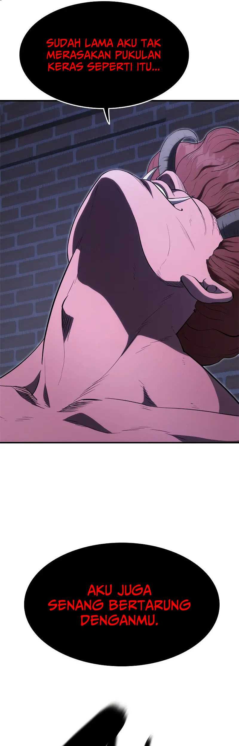 Monster Devourer Chapter 28 - halaman 80