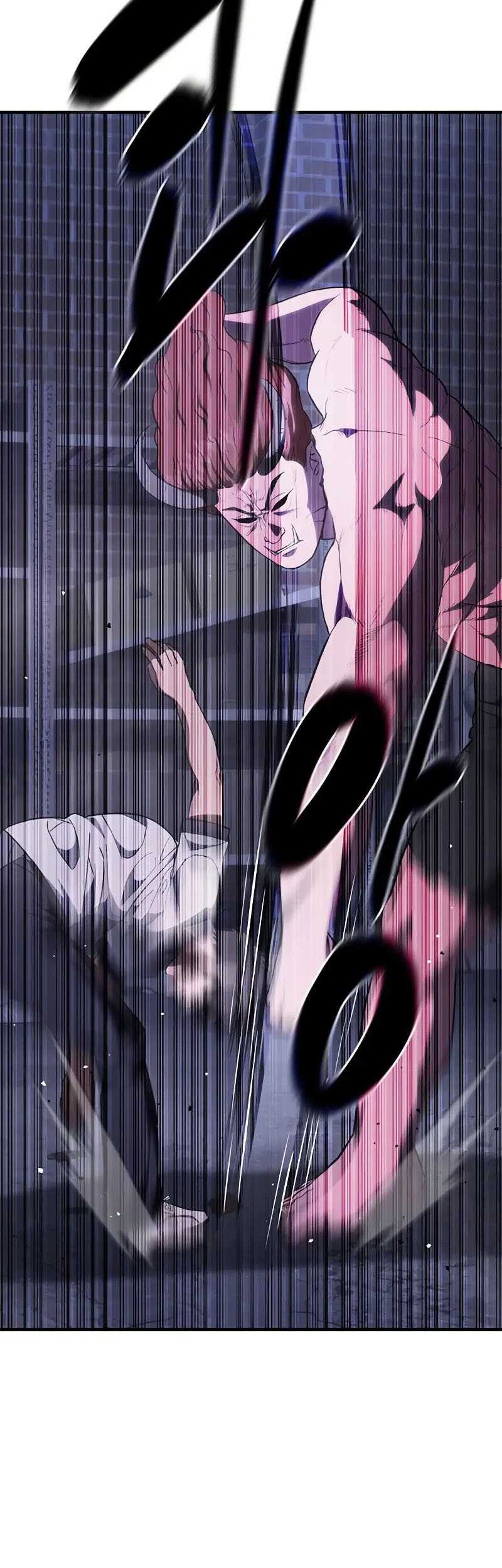 Monster Devourer Chapter 28 - halaman 81