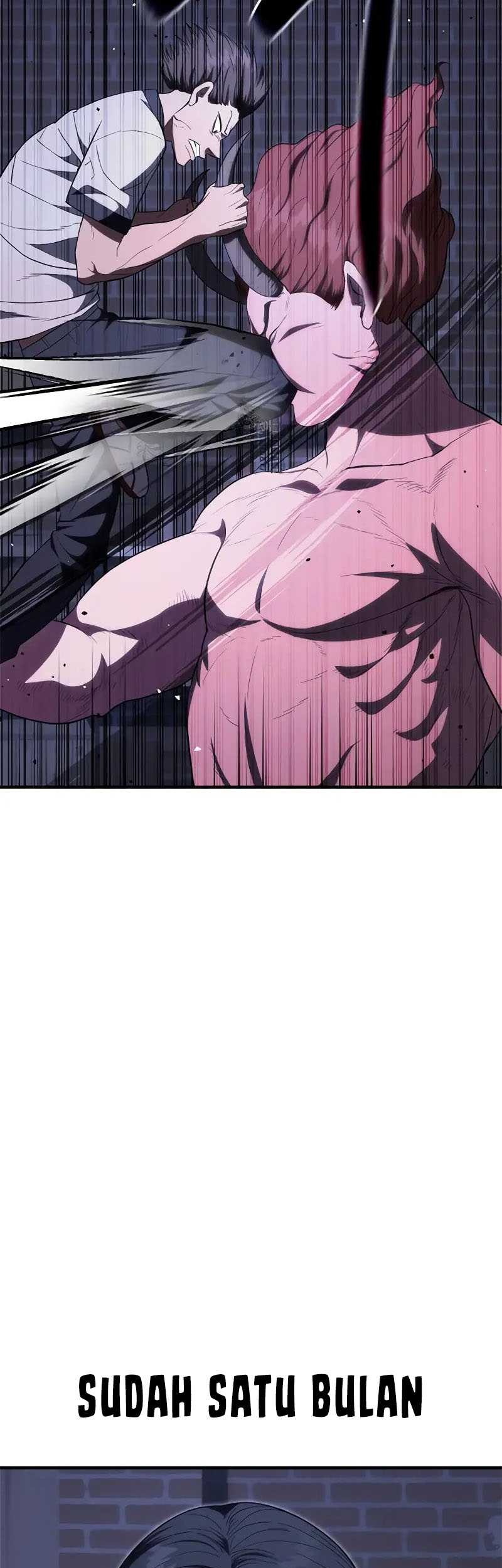 Monster Devourer Chapter 28 - halaman 84