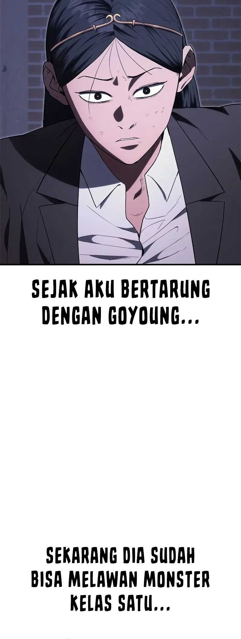 Monster Devourer Chapter 28 - halaman 85