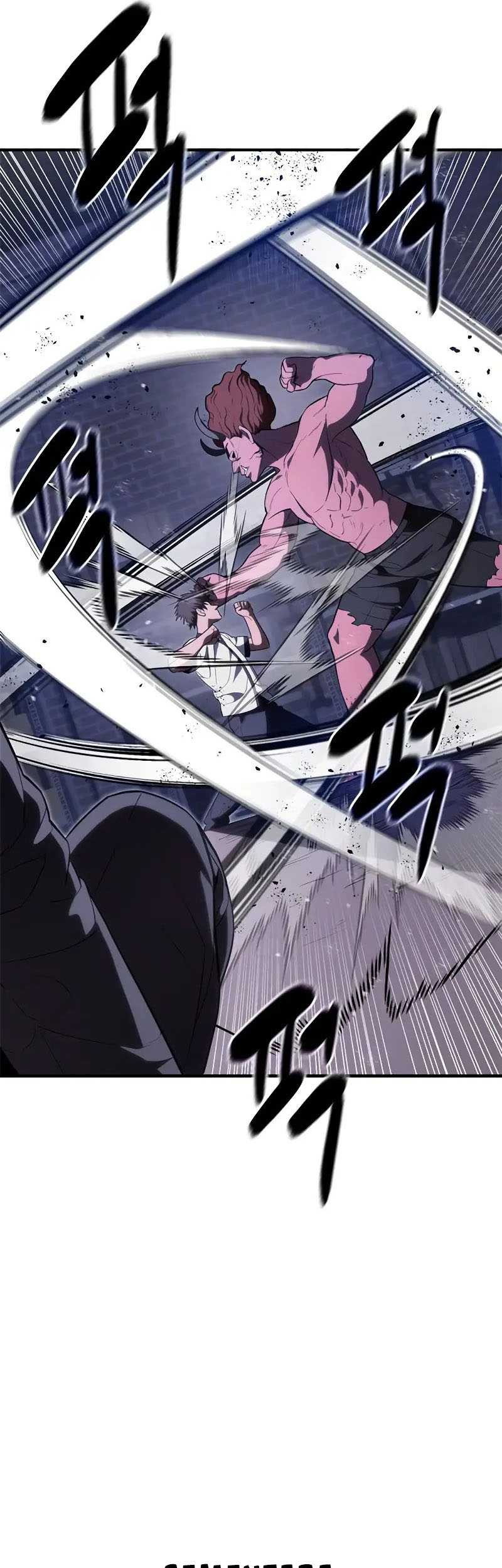 Monster Devourer Chapter 28 - halaman 86