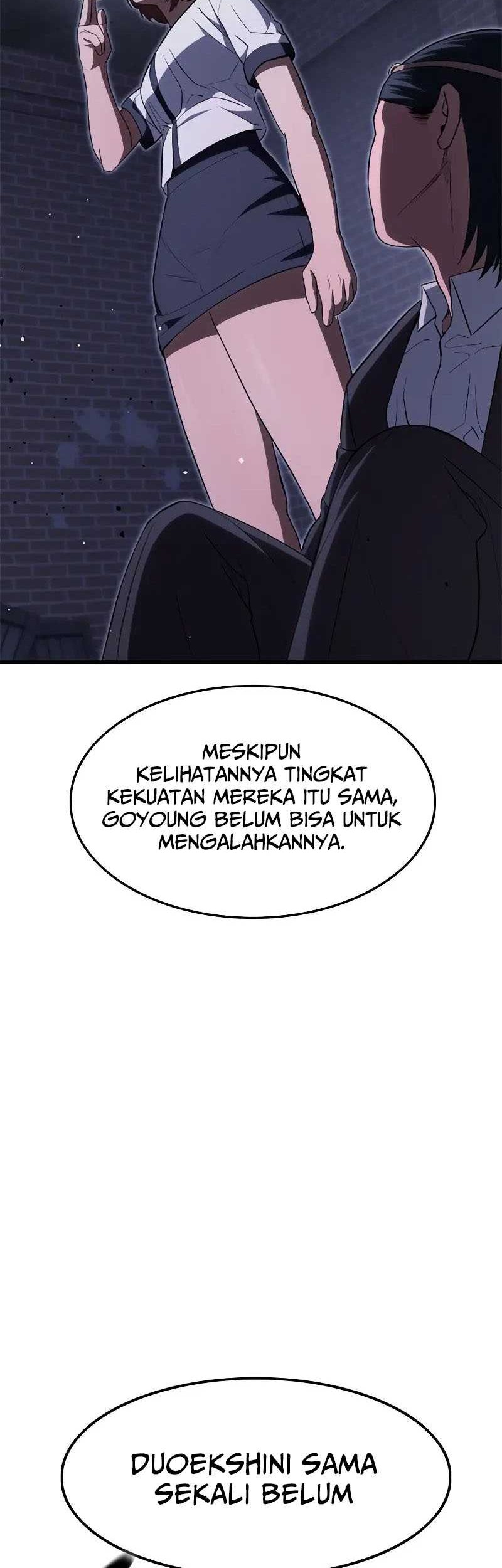 Monster Devourer Chapter 28 - halaman 89