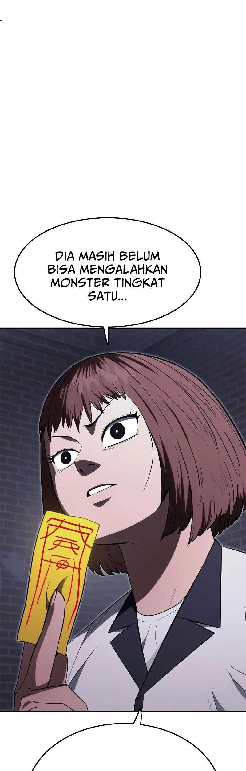 Monster Devourer Chapter 28 - halaman 92
