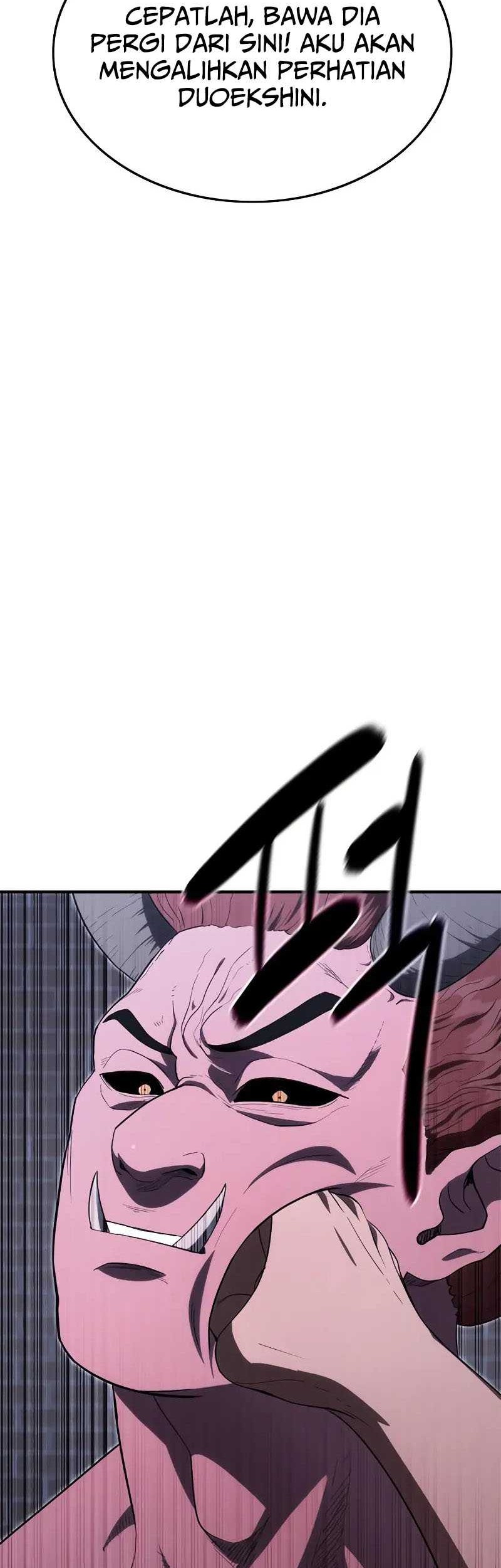 Monster Devourer Chapter 28 - halaman 93