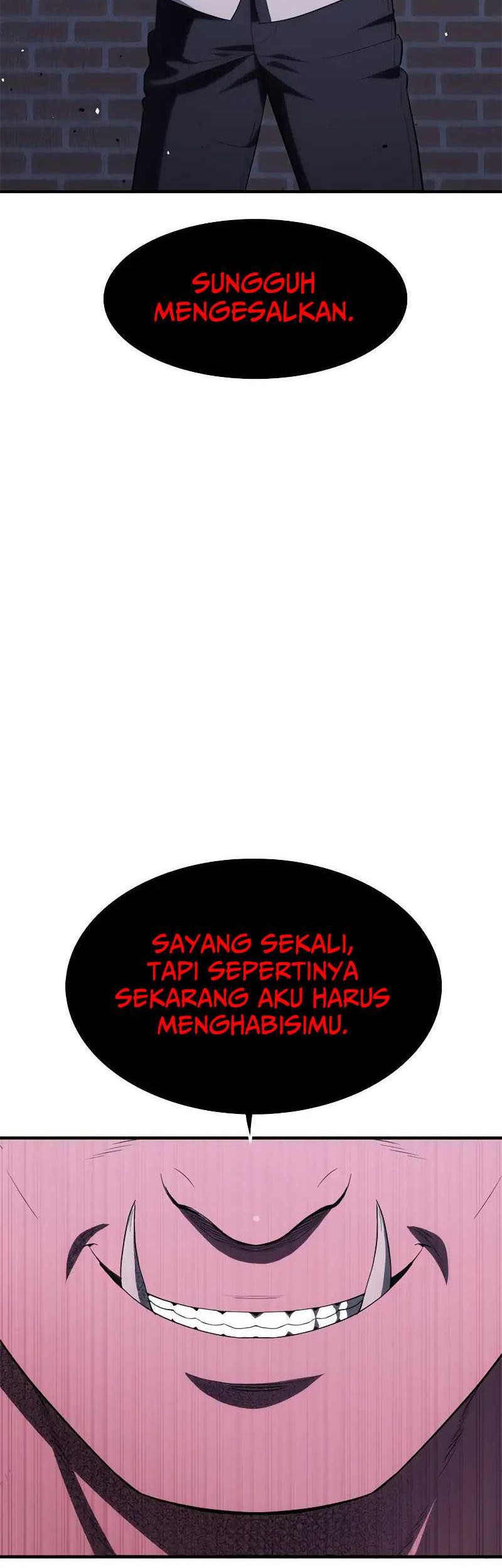 Monster Devourer Chapter 28 - halaman 95
