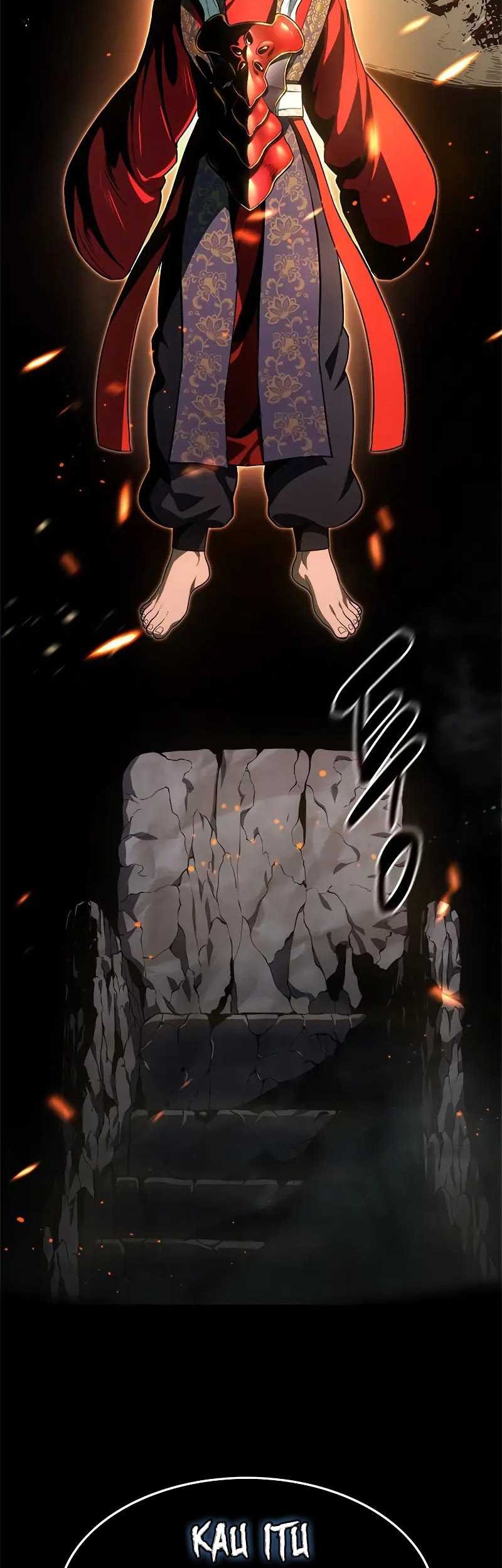 Monster Devourer Chapter 29 - halaman 100