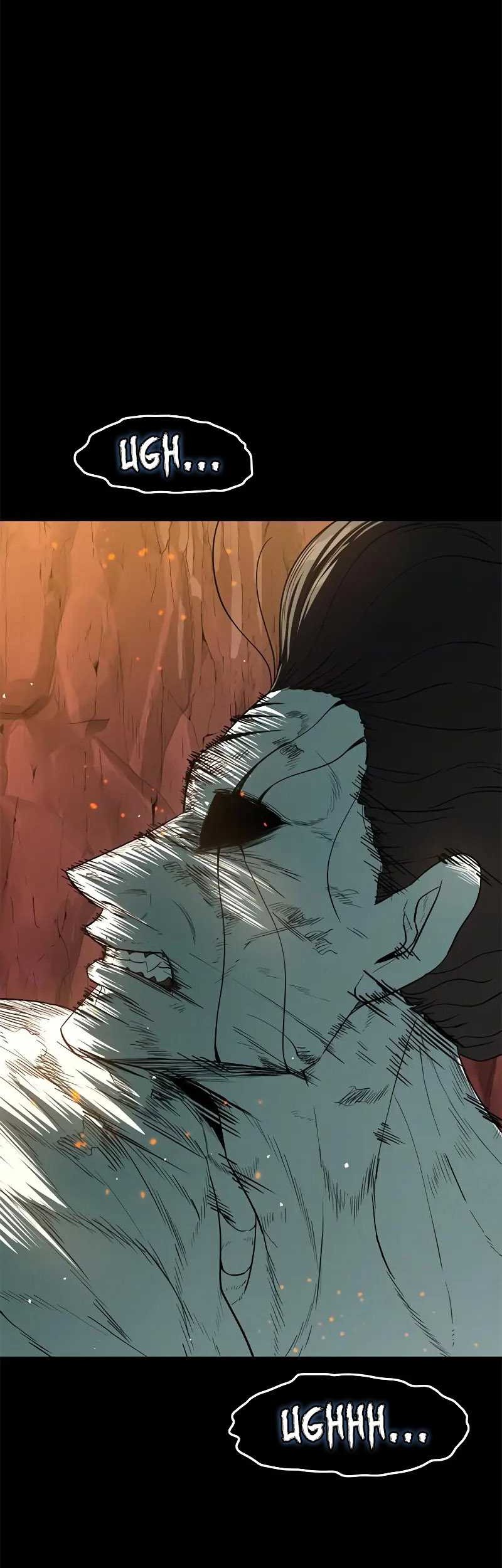 Monster Devourer Chapter 29 - halaman 108