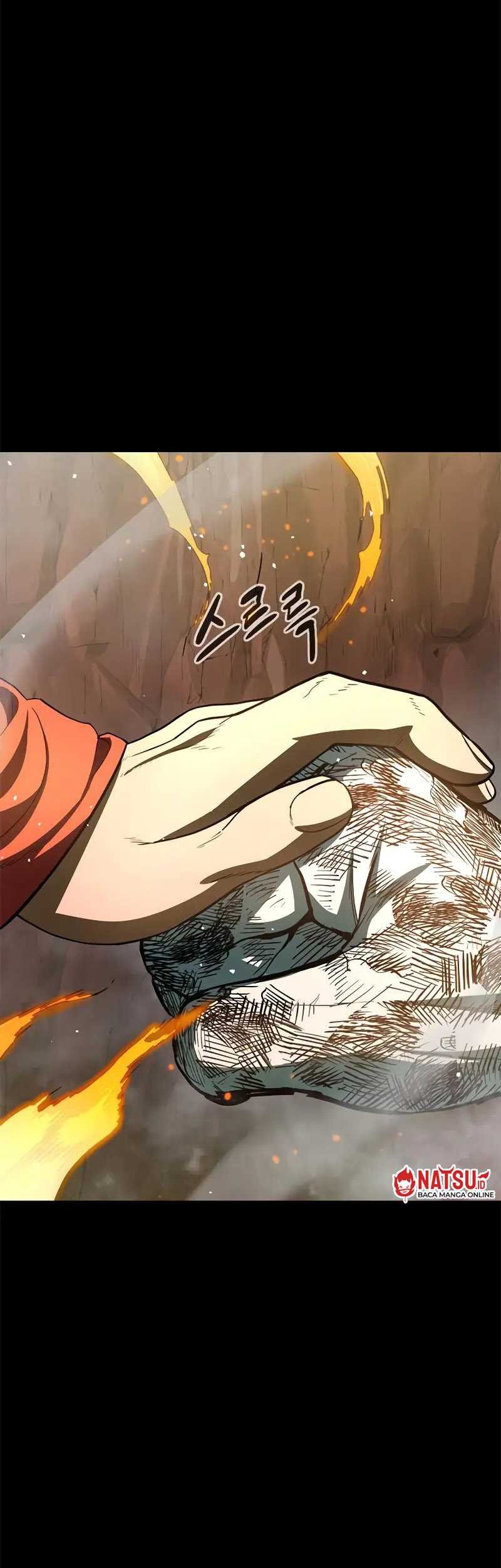 Monster Devourer Chapter 29 - halaman 110