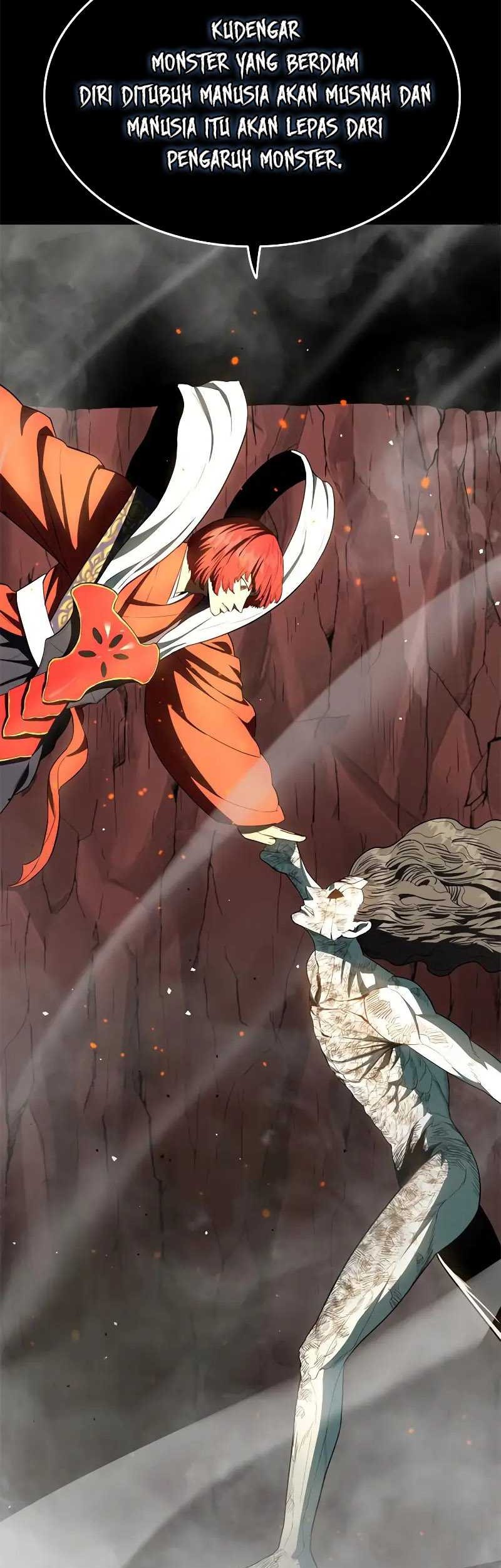 Monster Devourer Chapter 29 - halaman 112