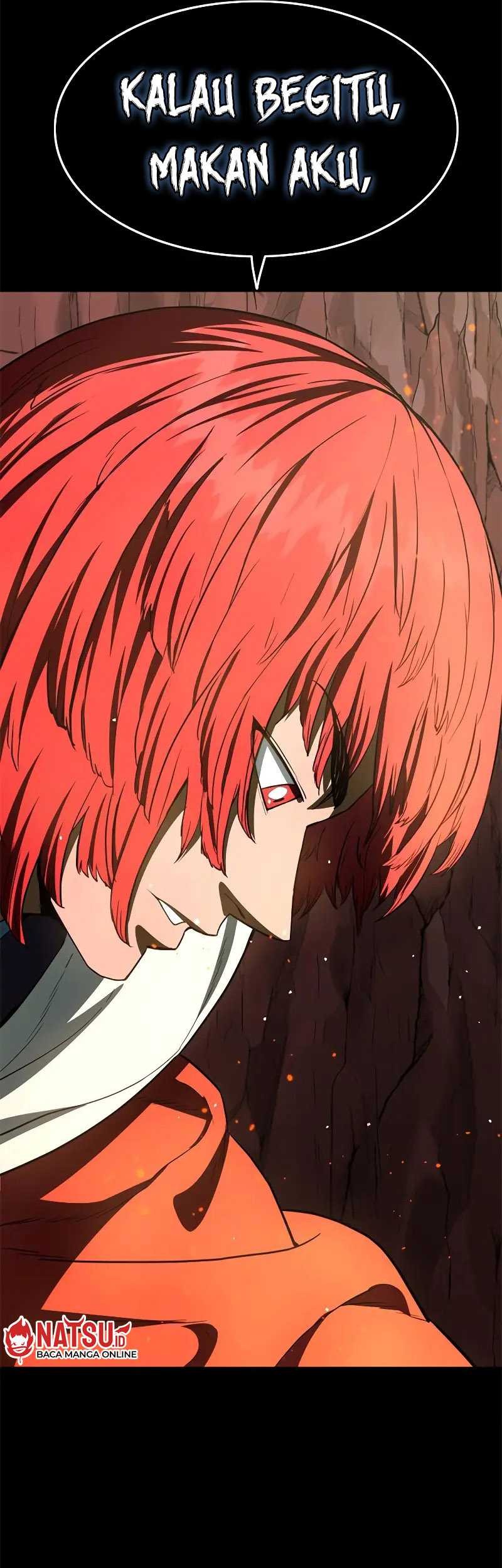 Monster Devourer Chapter 29 - halaman 114