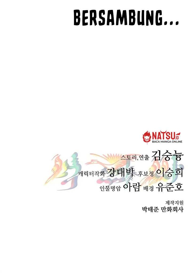 Monster Devourer Chapter 29 - halaman 119