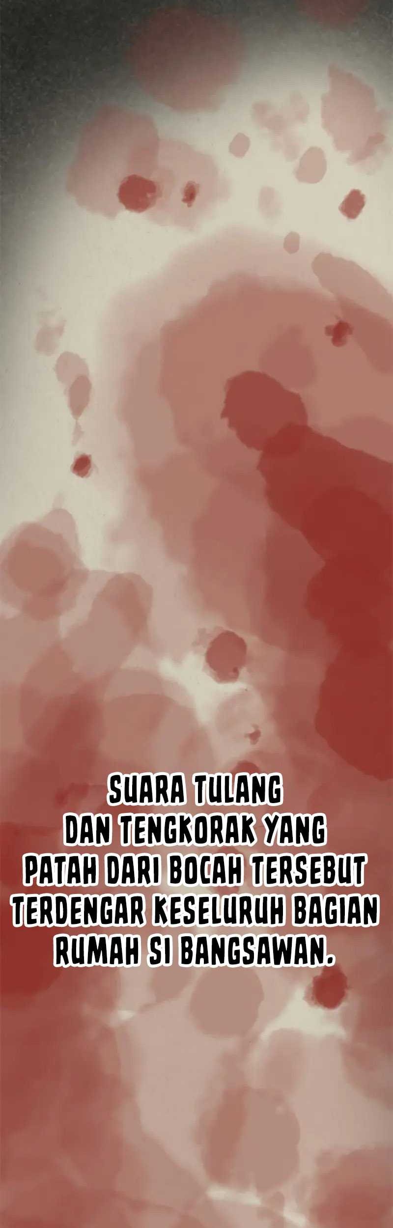 Monster Devourer Chapter 29 - halaman 15
