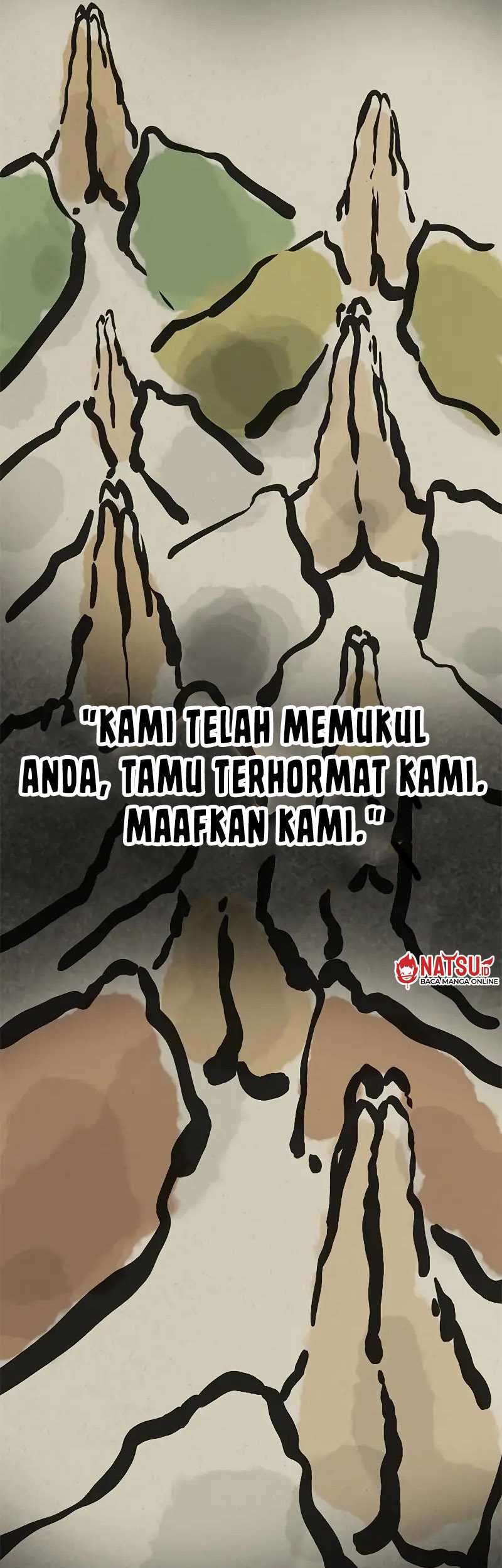 Monster Devourer Chapter 29 - halaman 21