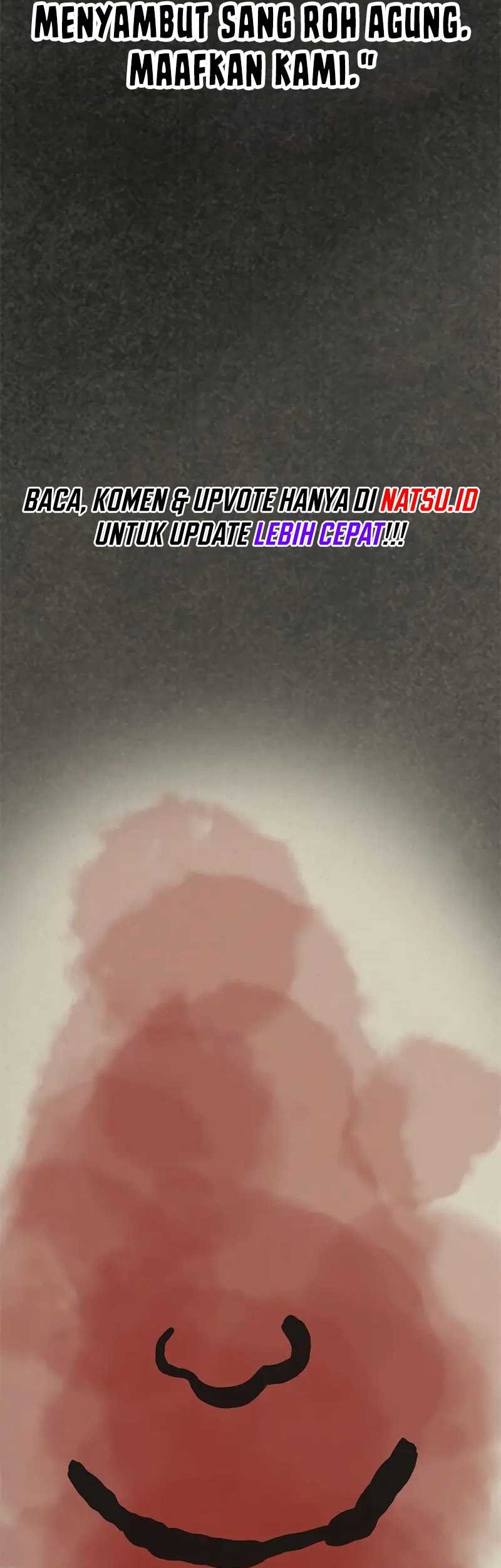 Monster Devourer Chapter 29 - halaman 23