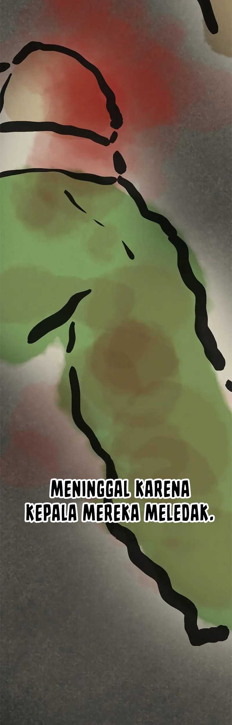 Monster Devourer Chapter 29 - halaman 31