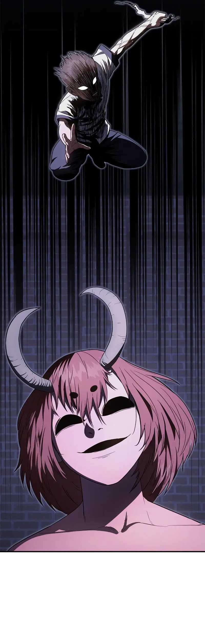Monster Devourer Chapter 29 - halaman 41