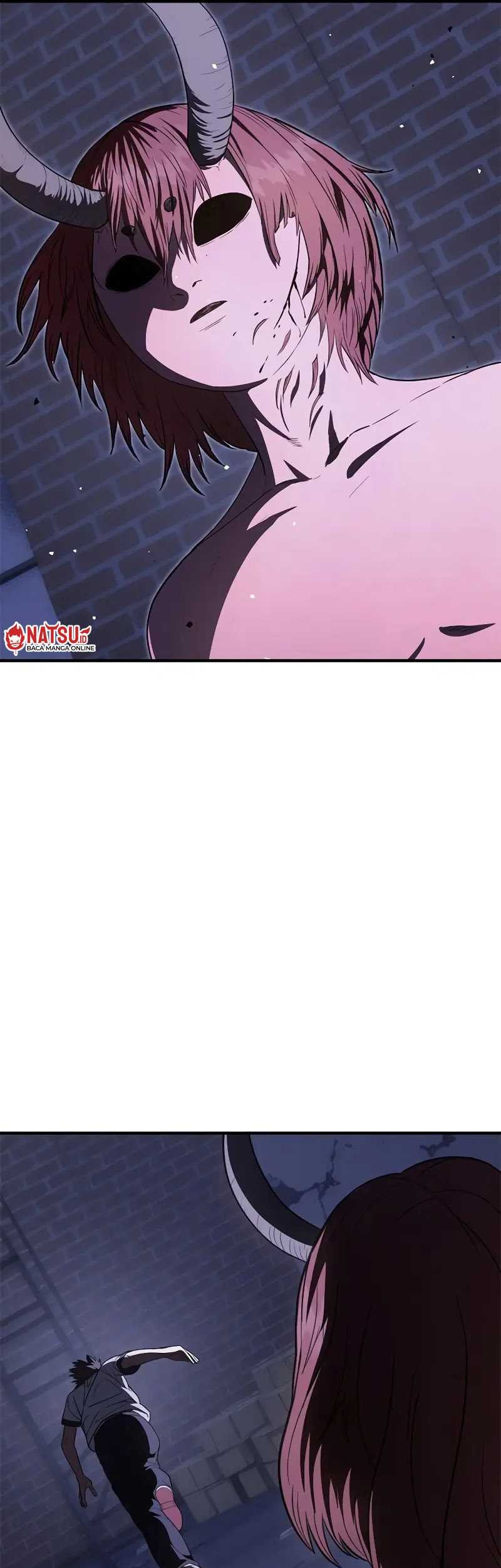 Monster Devourer Chapter 29 - halaman 45