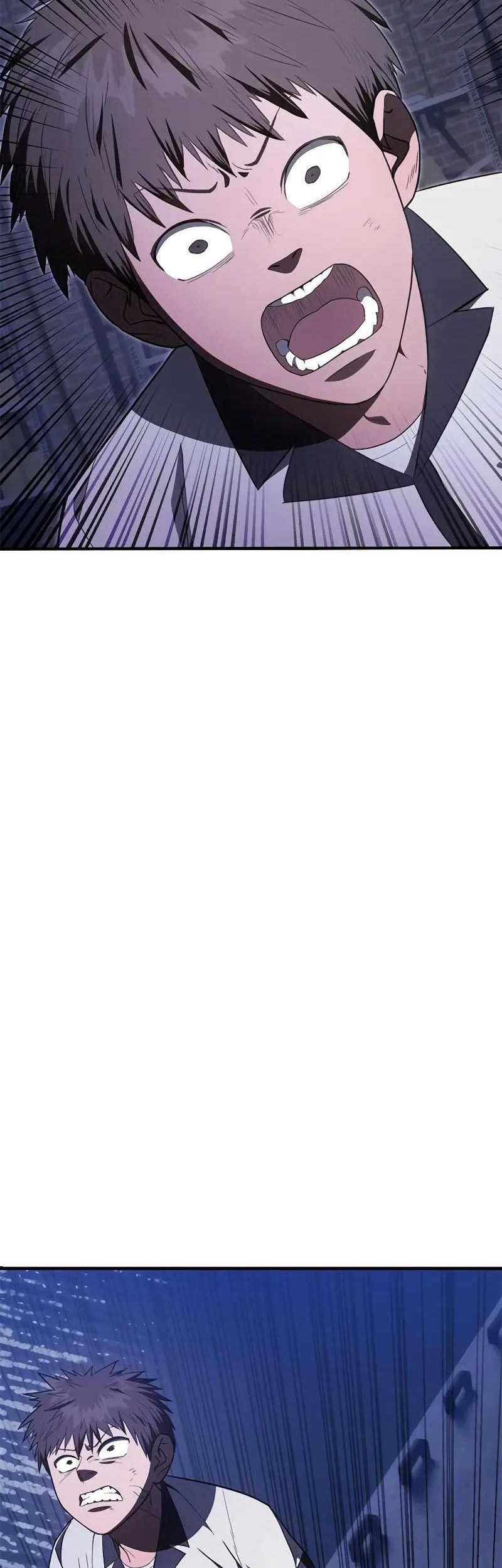 Monster Devourer Chapter 29 - halaman 50
