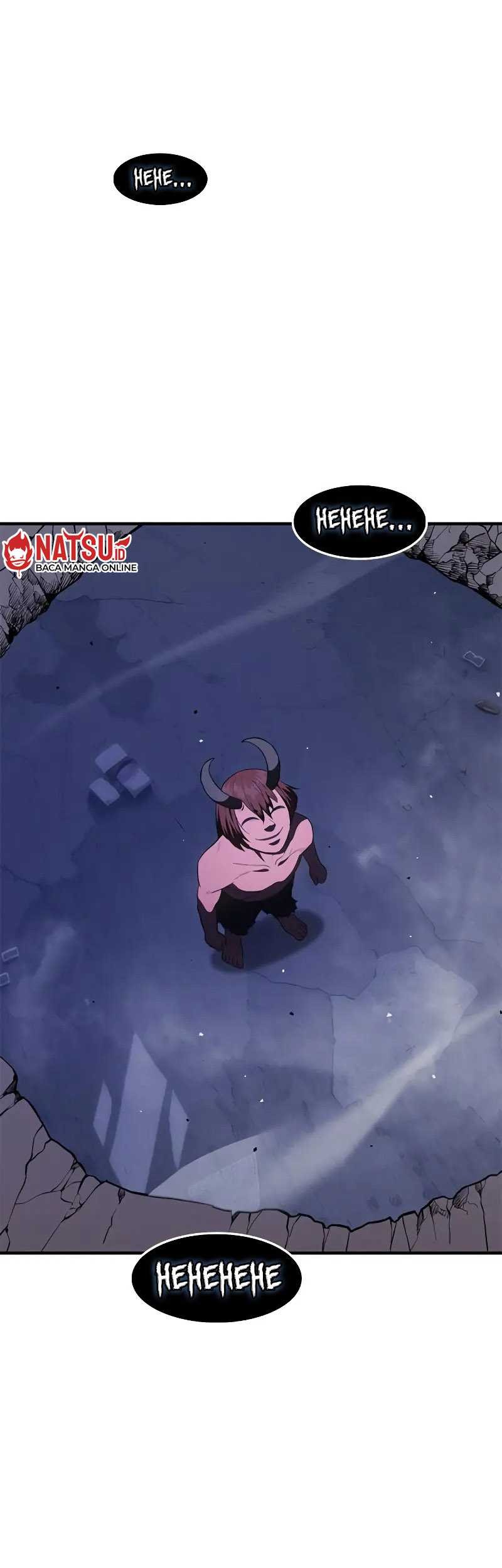 Monster Devourer Chapter 29 - halaman 53