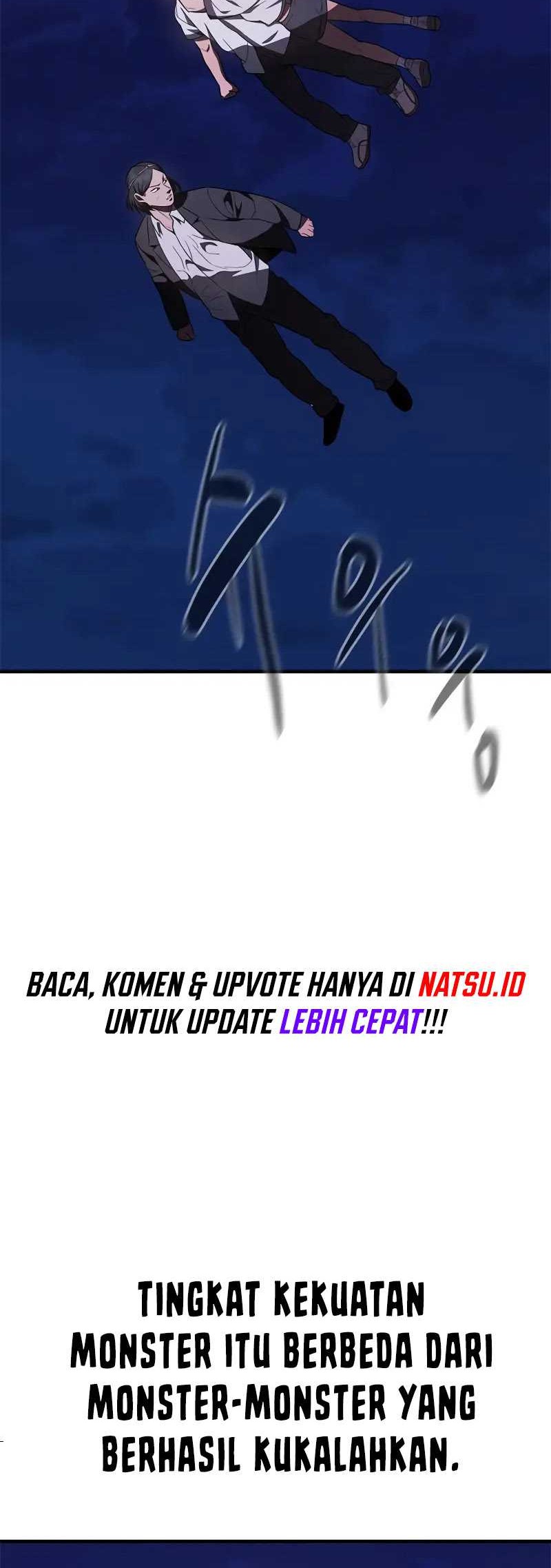 Monster Devourer Chapter 29 - halaman 56