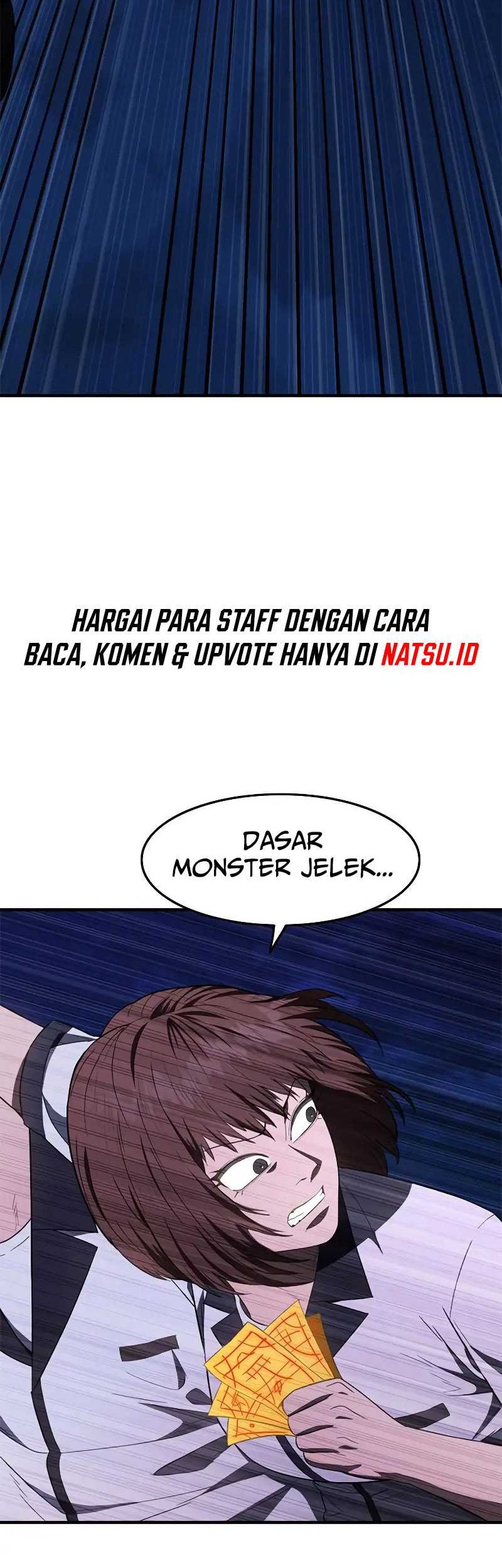 Monster Devourer Chapter 29 - halaman 60