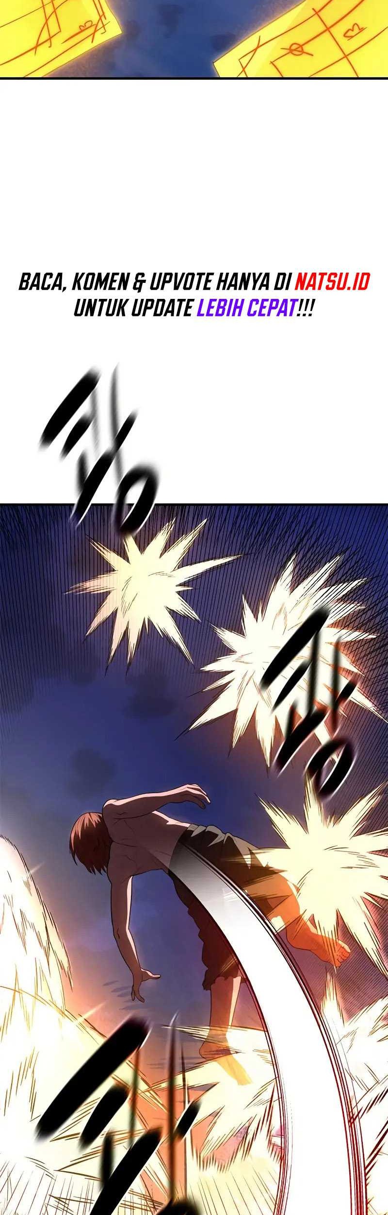 Monster Devourer Chapter 29 - halaman 64